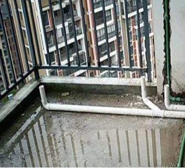 南丹漏水维修 阳台漏水怎么修理?