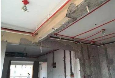 南丹漏水维修 墙面漏水怎么办呢?墙面漏水的原因?