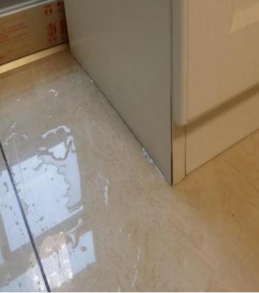 南丹漏水检测 厕所漏水怎么检测?